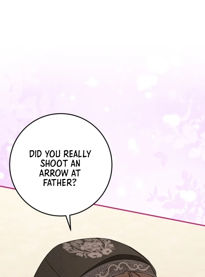 I Was Reincarnated as the Spoiled Baby Empress Chapter 5 page 2