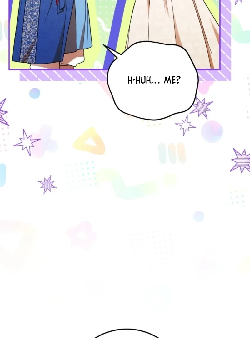 I Was Reincarnated as the Spoiled Baby Empress Chapter 5 page 19