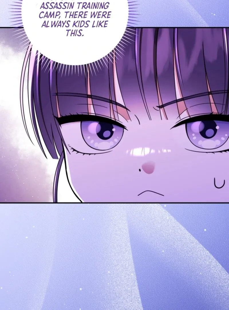 I Was Reincarnated as the Spoiled Baby Empress Chapter 5 page 9