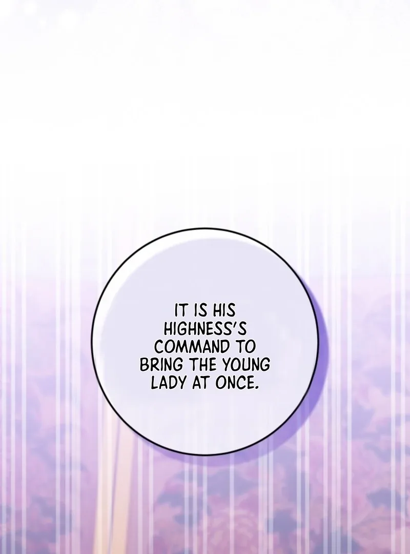 I Was Reincarnated as the Spoiled Baby Empress Chapter 5 page 77