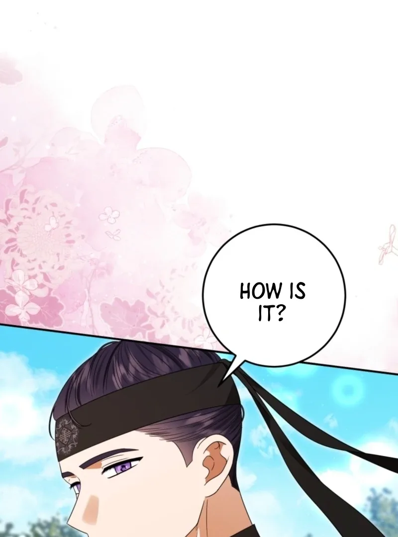 I Was Reincarnated as the Spoiled Baby Empress Chapter 5 page 110