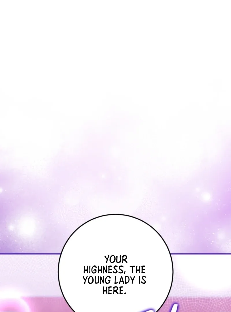 I Was Reincarnated as the Spoiled Baby Empress Chapter 5 page 40