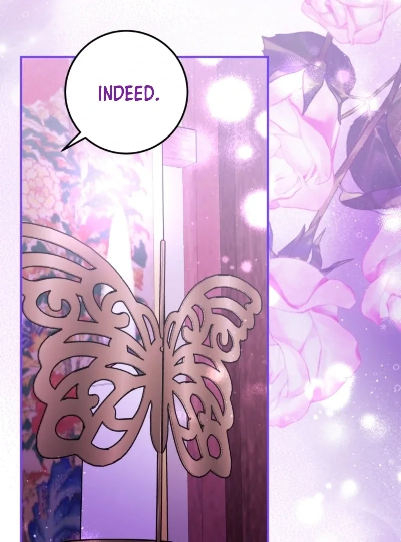 I Was Reincarnated as the Spoiled Baby Empress Chapter 5 page 43