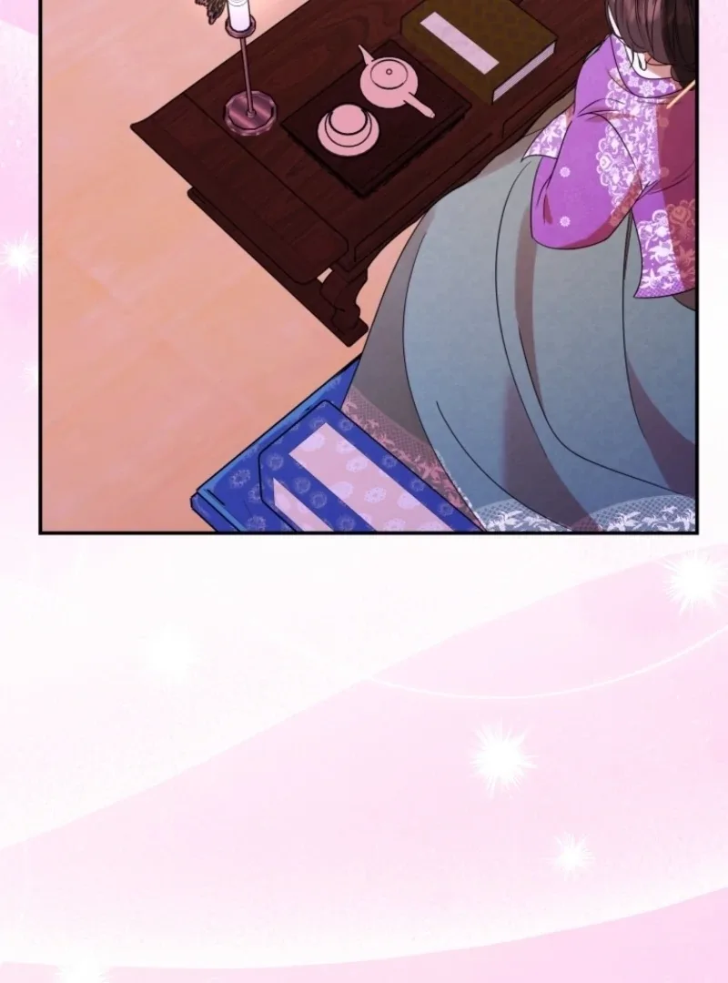 I Was Reincarnated as the Spoiled Baby Empress Chapter 5 page 48