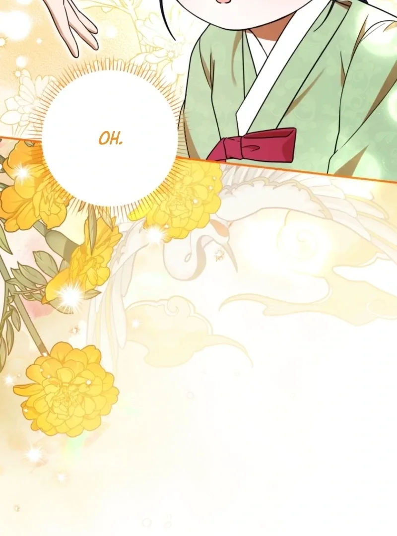 I Was Reincarnated as the Spoiled Baby Empress Chapter 5 page 31