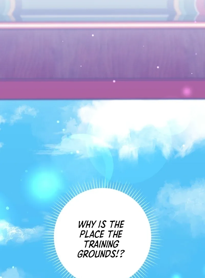 I Was Reincarnated as the Spoiled Baby Empress Chapter 5 page 85