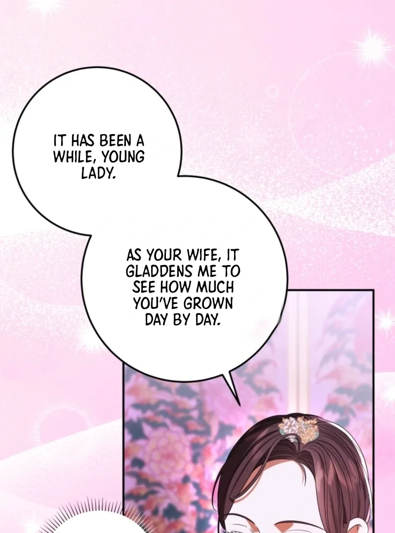 I Was Reincarnated as the Spoiled Baby Empress Chapter 5 page 49
