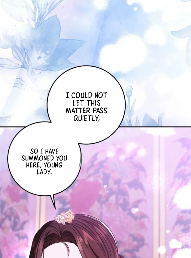 I Was Reincarnated as the Spoiled Baby Empress Chapter 5 page 53