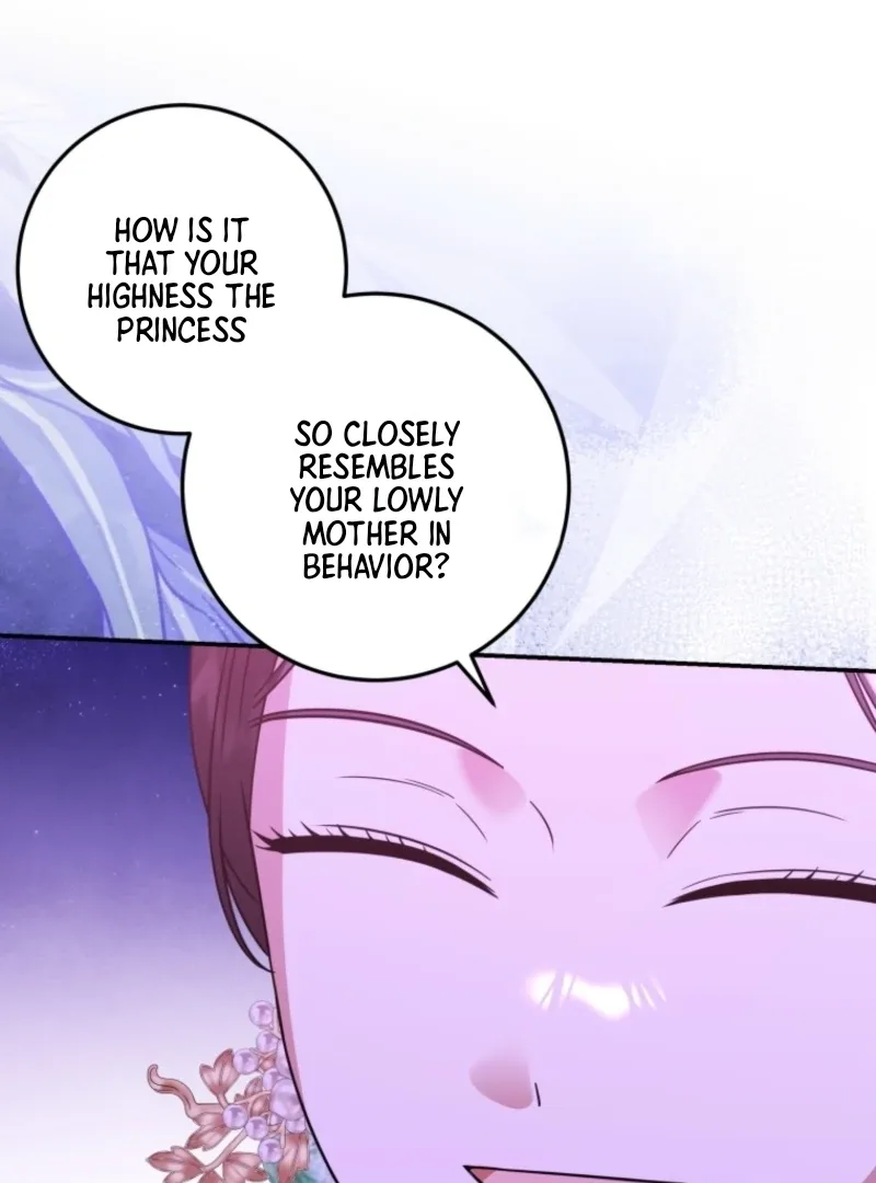 I Was Reincarnated as the Spoiled Baby Empress Chapter 5 page 63