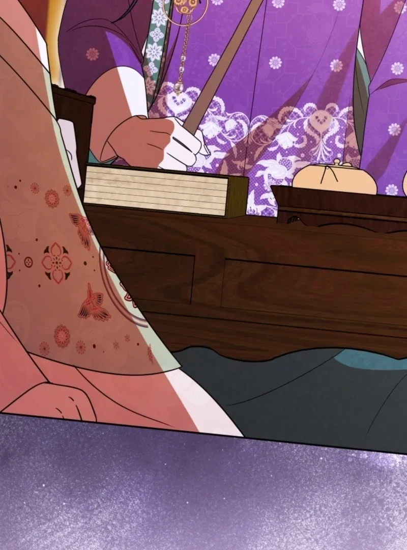 I Was Reincarnated as the Spoiled Baby Empress Chapter 5 page 79