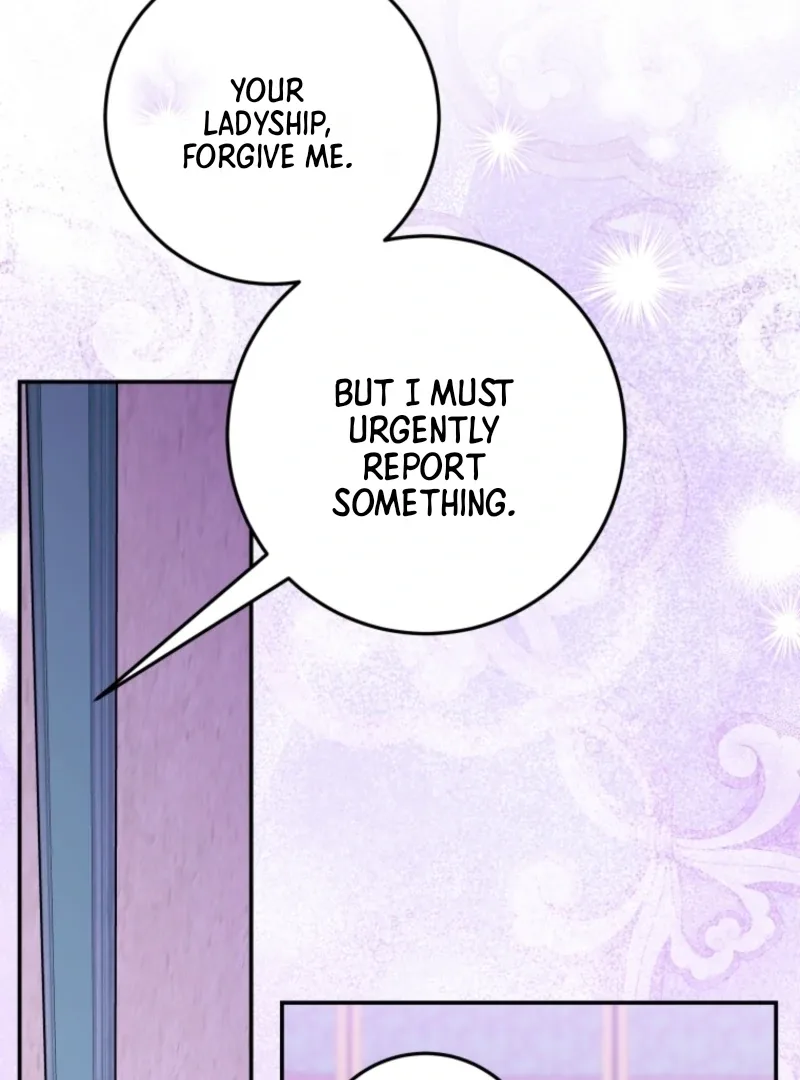 I Was Reincarnated as the Spoiled Baby Empress Chapter 5 page 72