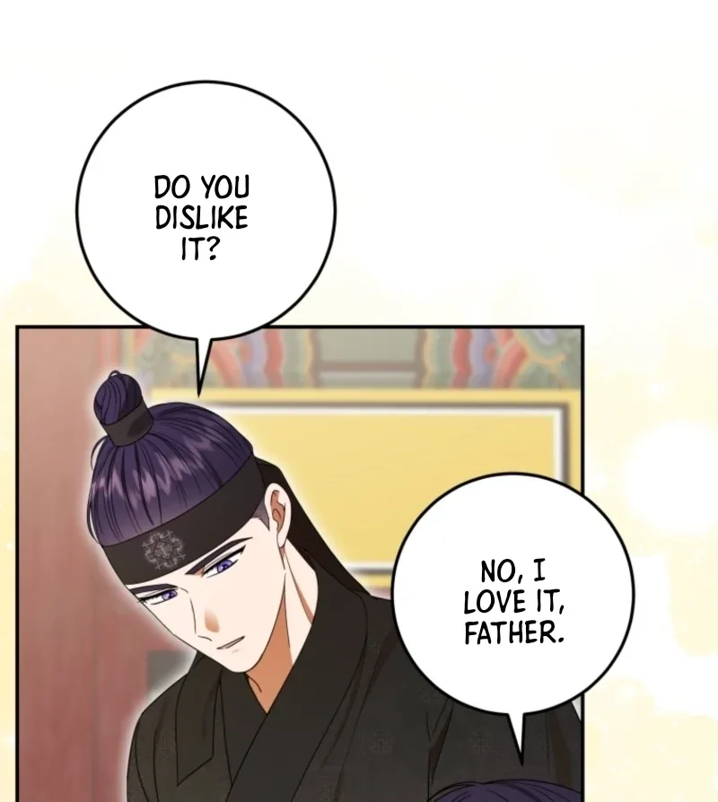 I Was Reincarnated as the Spoiled Baby Empress Chapter 5 page 88