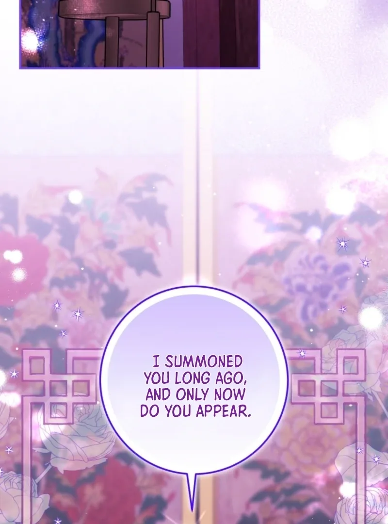 I Was Reincarnated as the Spoiled Baby Empress Chapter 5 page 44