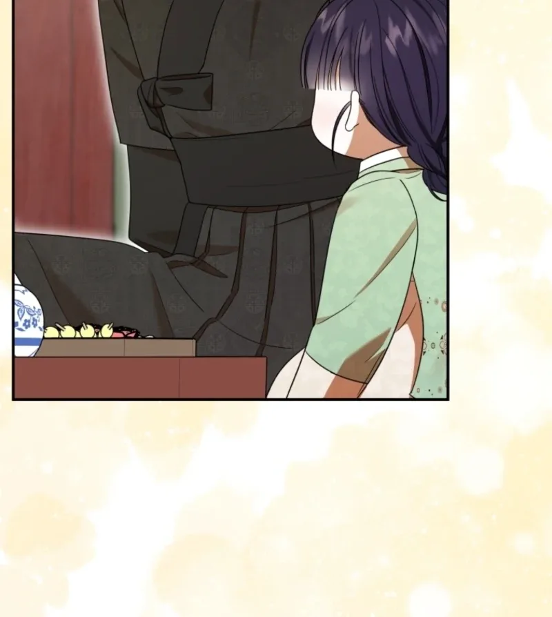 I Was Reincarnated as the Spoiled Baby Empress Chapter 5 page 89