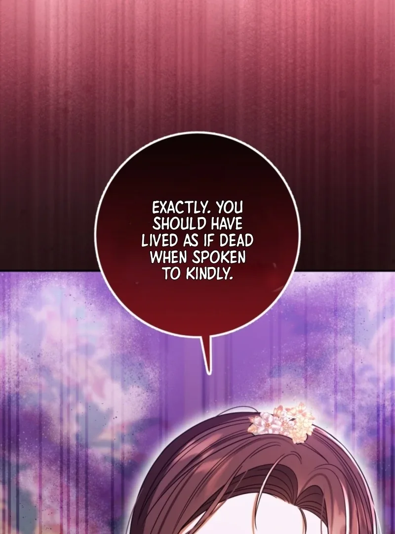 I Was Reincarnated as the Spoiled Baby Empress Chapter 5 page 60
