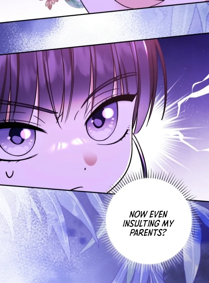 I Was Reincarnated as the Spoiled Baby Empress Chapter 5 page 64