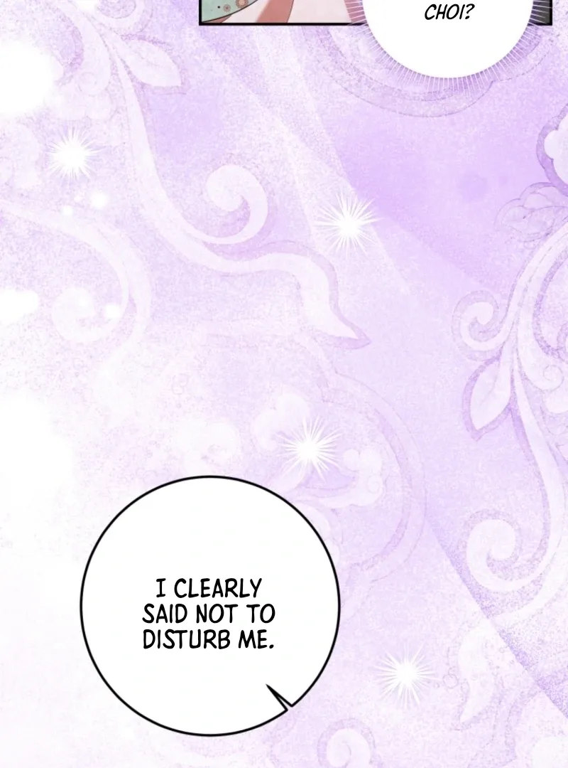 I Was Reincarnated as the Spoiled Baby Empress Chapter 5 page 74