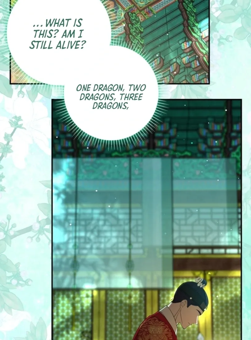 I Was Reincarnated as the Spoiled Baby Empress Chapter 5 page 123