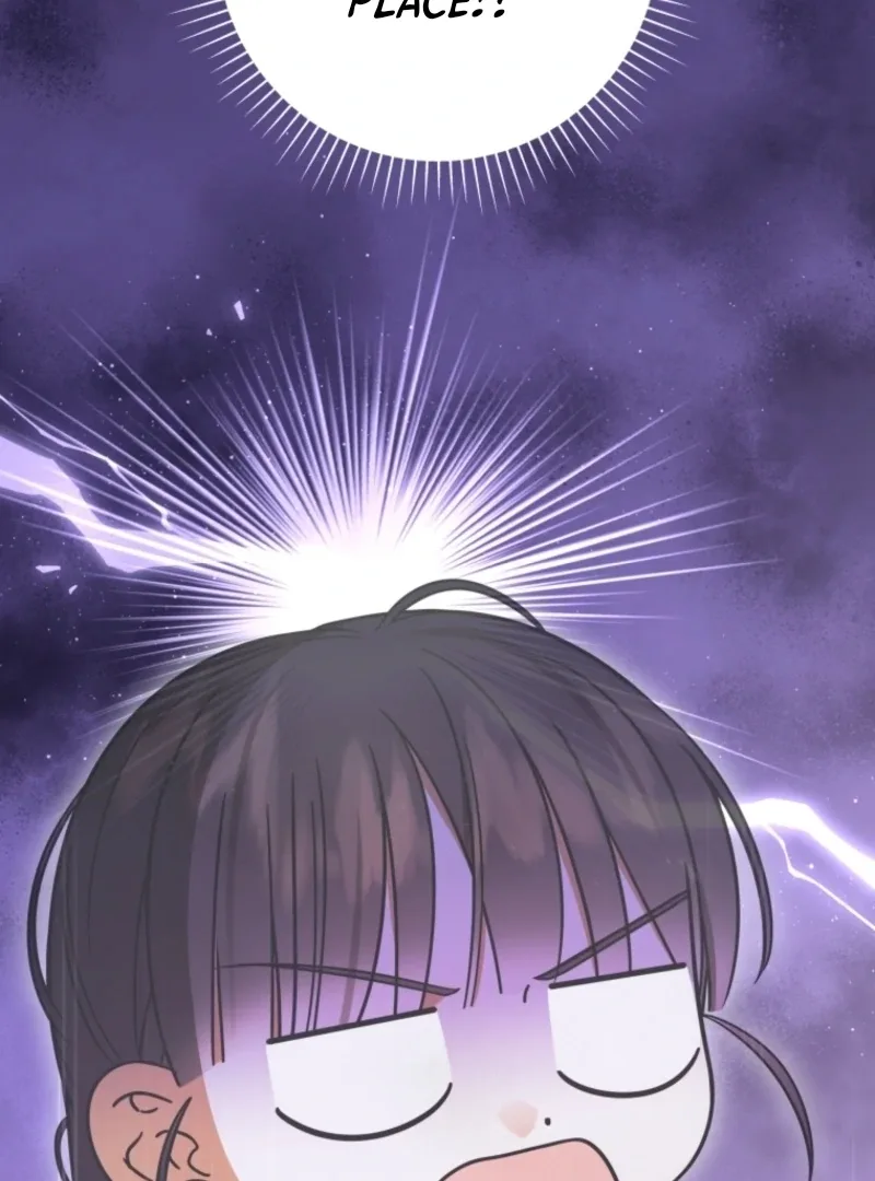 I Was Reincarnated as the Spoiled Baby Empress Chapter 5 page 131