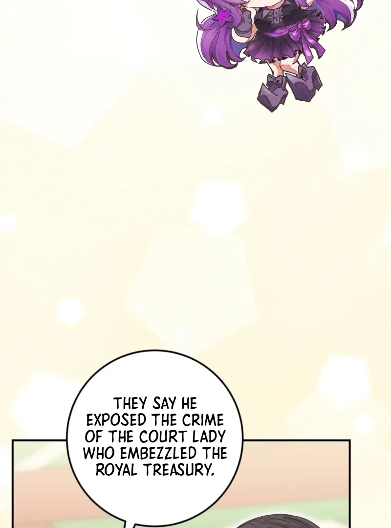 I Was Reincarnated as the Spoiled Baby Empress Chapter 11 page 4