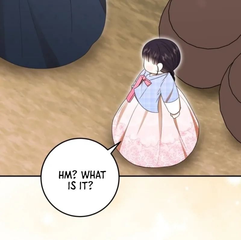 I Was Reincarnated as the Spoiled Baby Empress Chapter 11 page 25