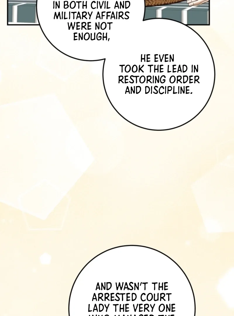 I Was Reincarnated as the Spoiled Baby Empress Chapter 11 page 6