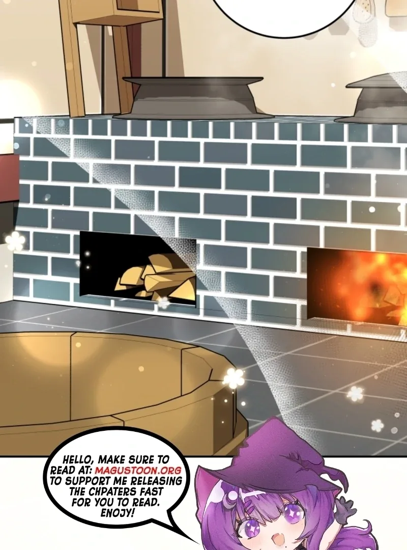 I Was Reincarnated as the Spoiled Baby Empress Chapter 11 page 3