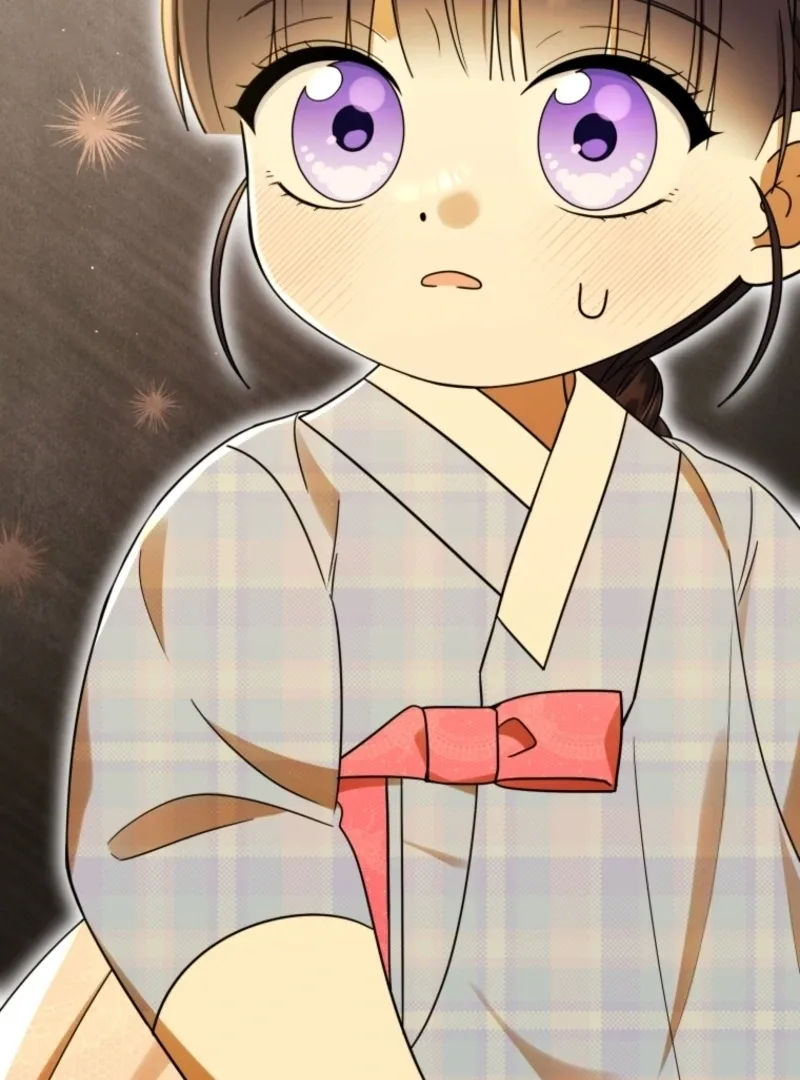 I Was Reincarnated as the Spoiled Baby Empress Chapter 11 page 28