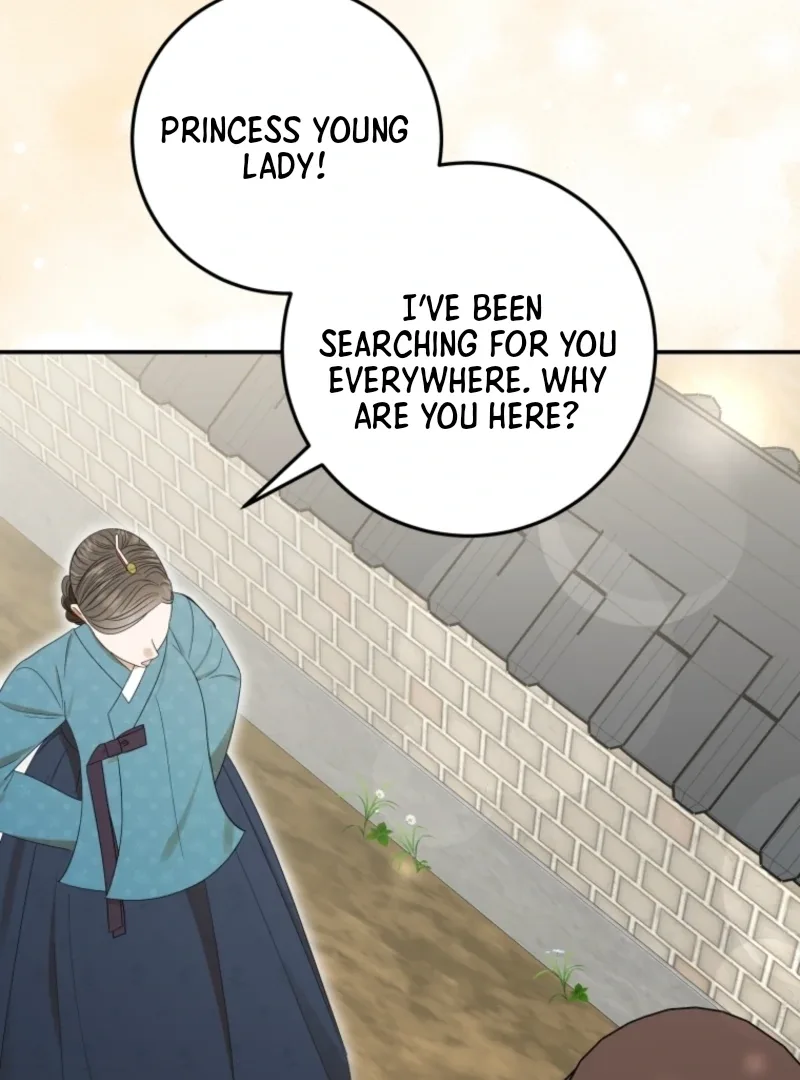I Was Reincarnated as the Spoiled Baby Empress Chapter 11 page 24