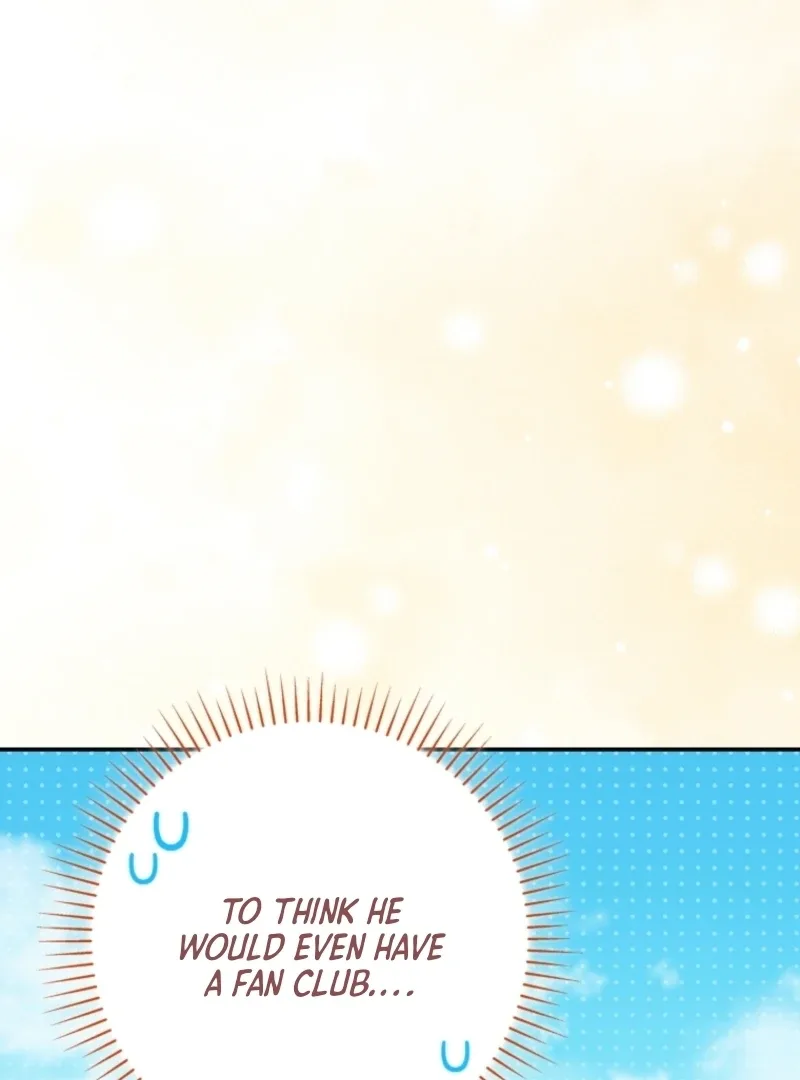 I Was Reincarnated as the Spoiled Baby Empress Chapter 11 page 17