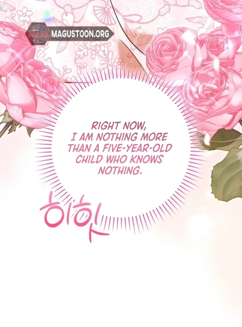 I Was Reincarnated as the Spoiled Baby Empress Chapter 11 page 83