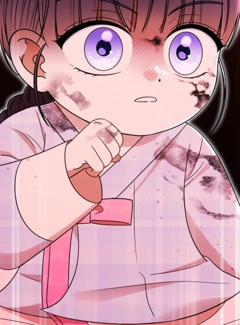 I Was Reincarnated as the Spoiled Baby Empress Chapter 11 page 101