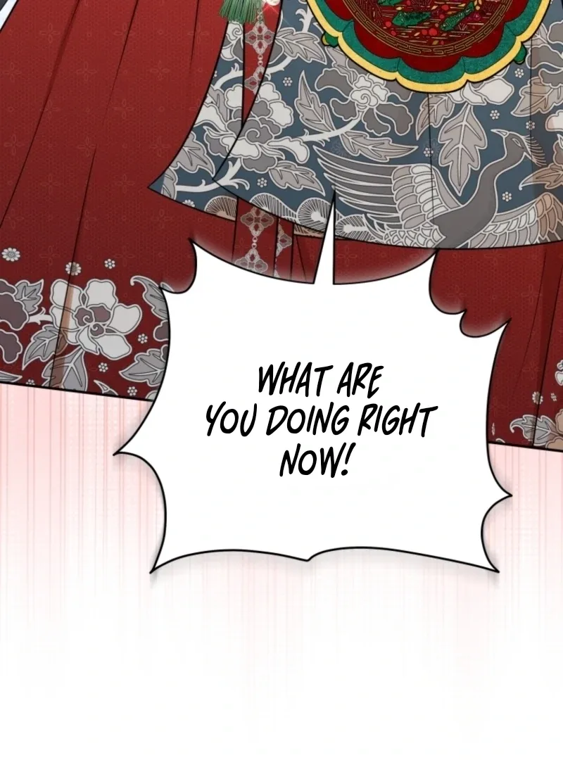 I Was Reincarnated as the Spoiled Baby Empress Chapter 11 page 106