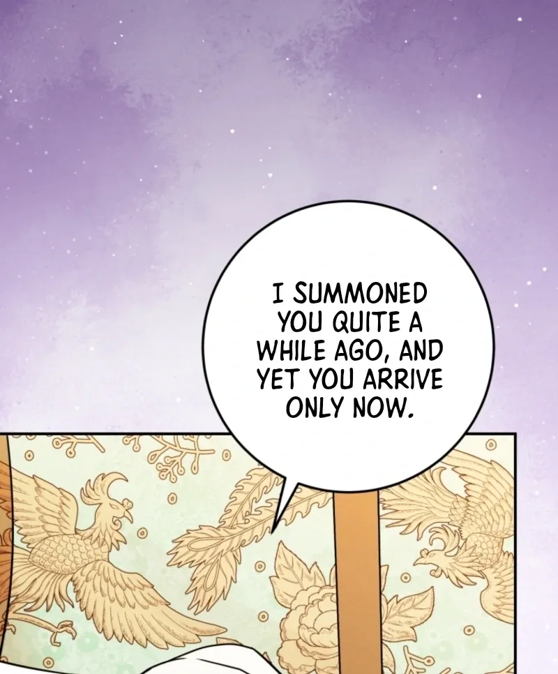 I Was Reincarnated as the Spoiled Baby Empress Chapter 11 page 38