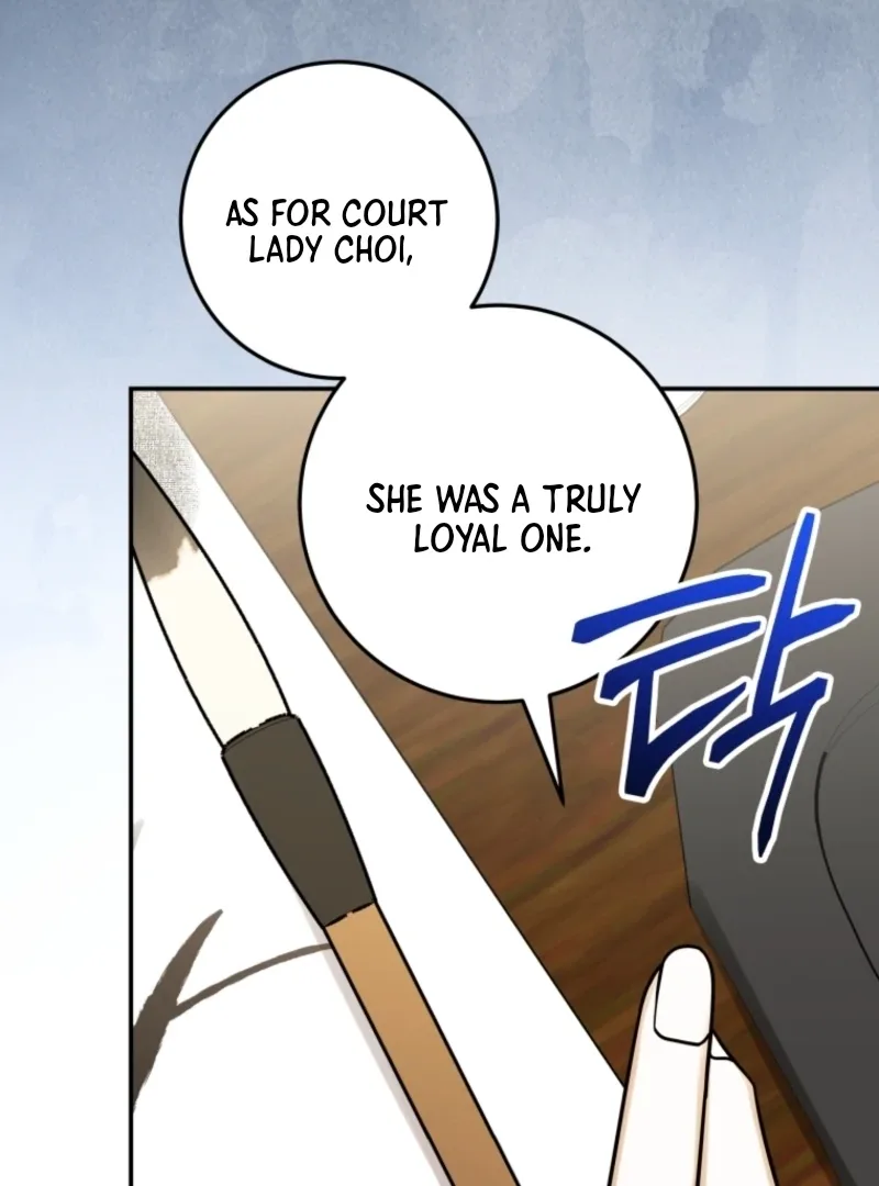 I Was Reincarnated as the Spoiled Baby Empress Chapter 11 page 58