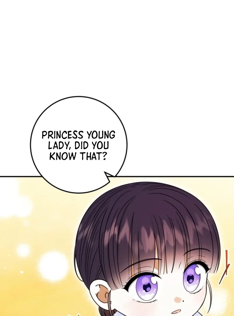 I Was Reincarnated as the Spoiled Baby Empress Chapter 11 page 66