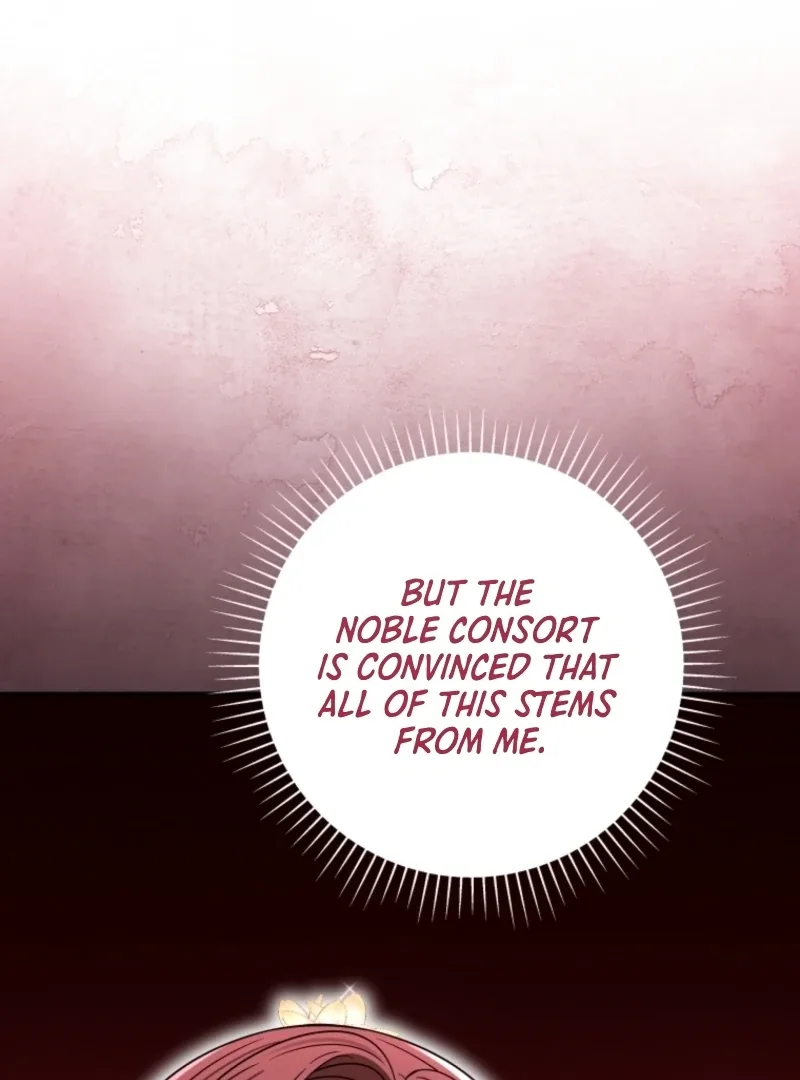 I Was Reincarnated as the Spoiled Baby Empress Chapter 11 page 76
