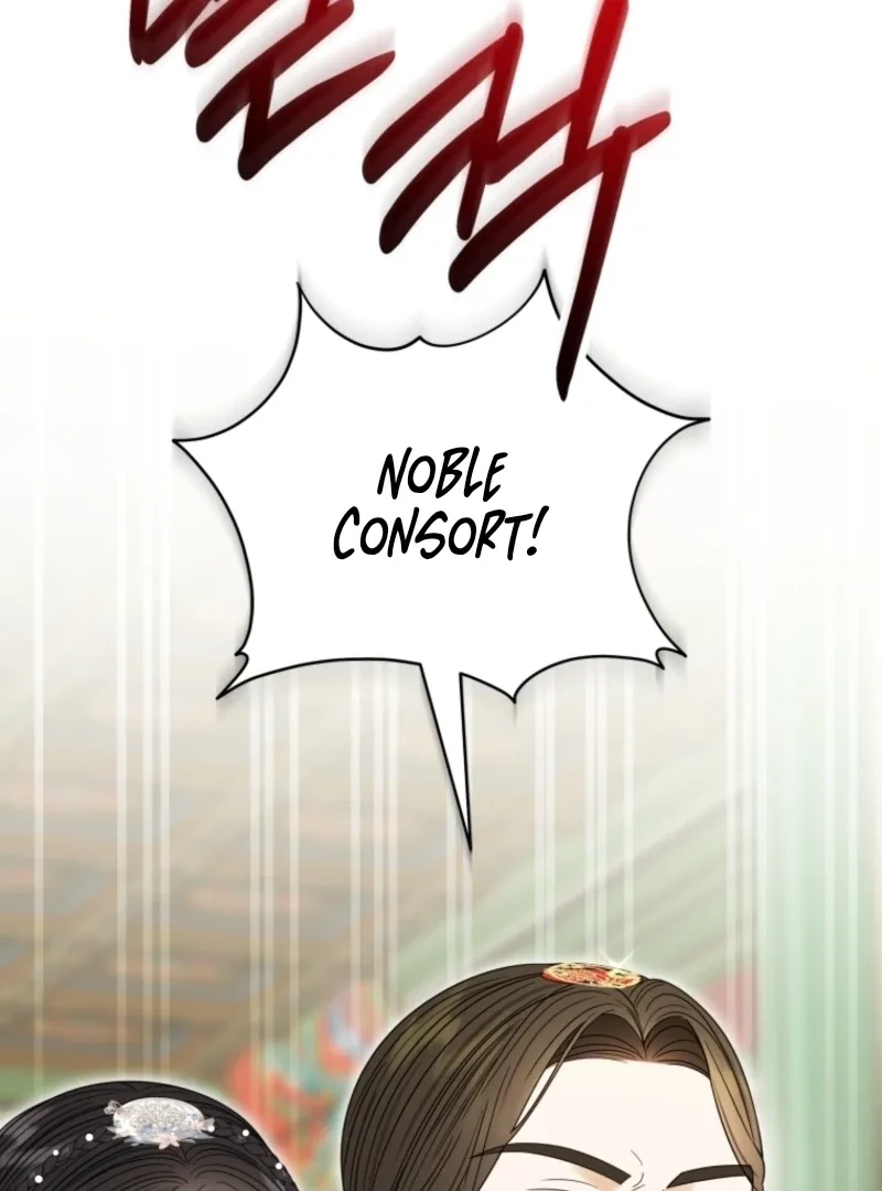 I Was Reincarnated as the Spoiled Baby Empress Chapter 11 page 104