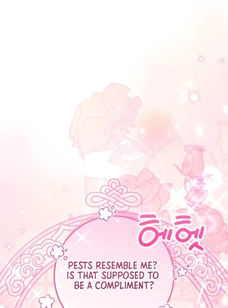 I Was Reincarnated as the Spoiled Baby Empress Chapter 11 page 80