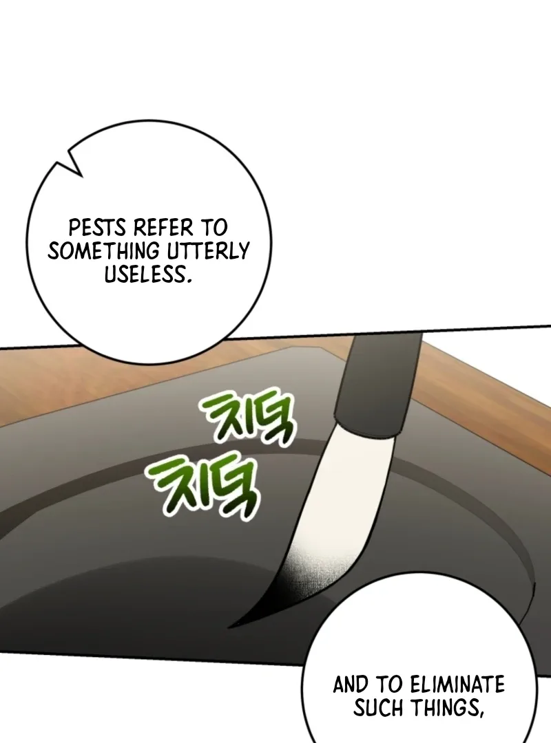 I Was Reincarnated as the Spoiled Baby Empress Chapter 11 page 89