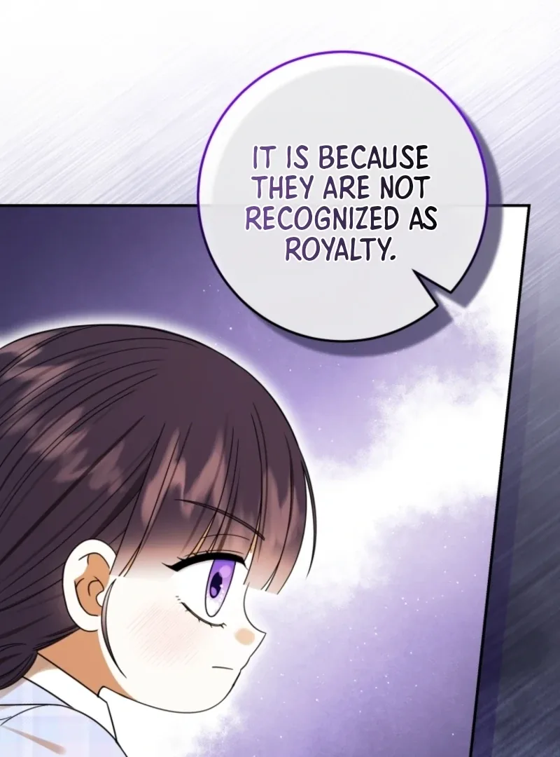 I Was Reincarnated as the Spoiled Baby Empress Chapter 11 page 51