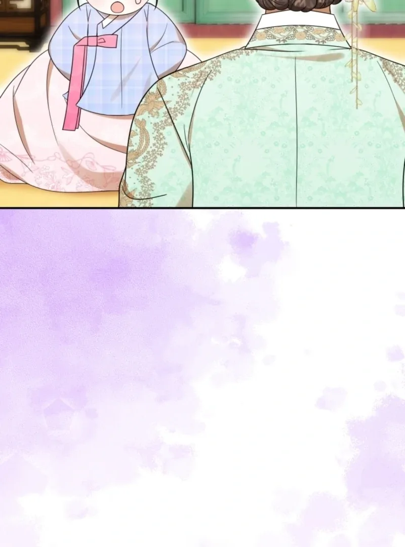 I Was Reincarnated as the Spoiled Baby Empress Chapter 11 page 48