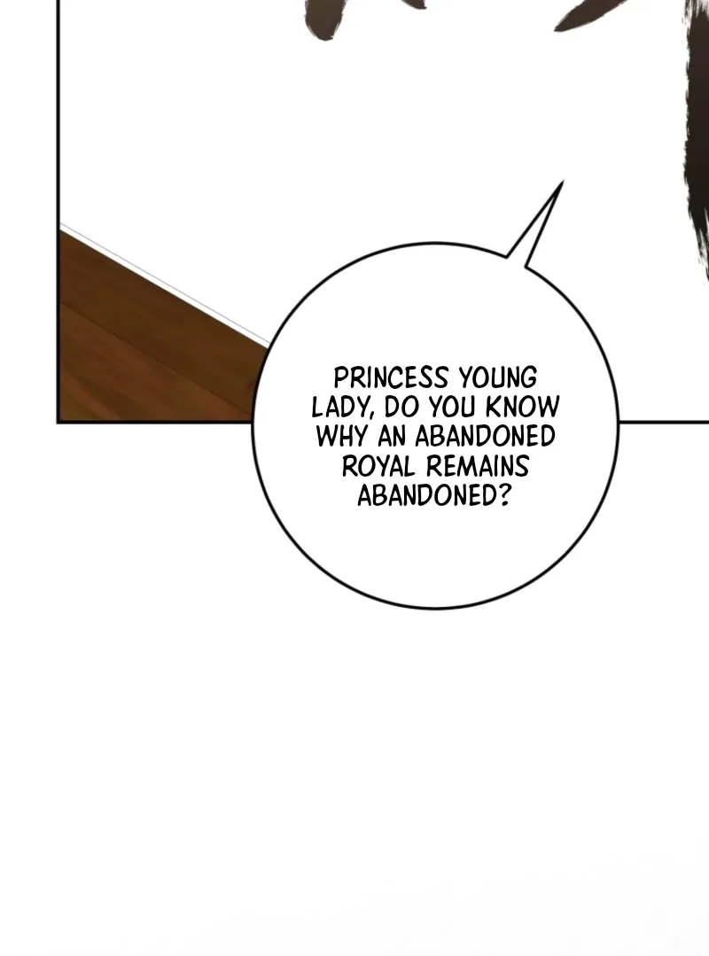 I Was Reincarnated as the Spoiled Baby Empress Chapter 11 page 50