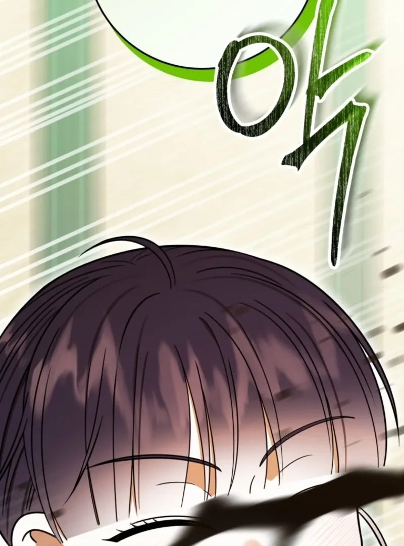 I Was Reincarnated as the Spoiled Baby Empress Chapter 11 page 91