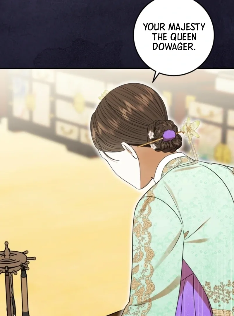 I Was Reincarnated as the Spoiled Baby Empress Chapter 11 page 119