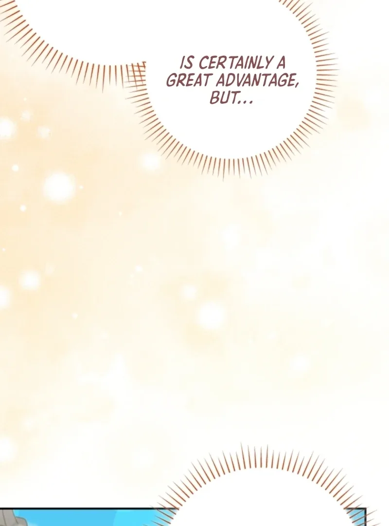 I Was Reincarnated as the Spoiled Baby Empress Chapter 11 page 21