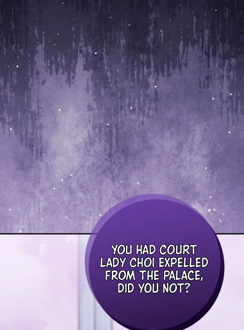 I Was Reincarnated as the Spoiled Baby Empress Chapter 11 page 44