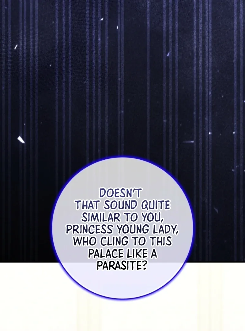 I Was Reincarnated as the Spoiled Baby Empress Chapter 11 page 71