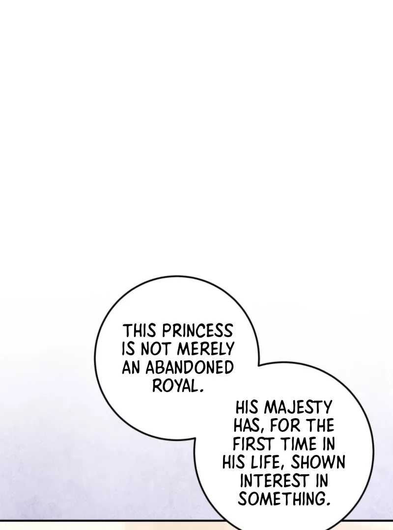 I Was Reincarnated as the Spoiled Baby Empress Chapter 11 page 115