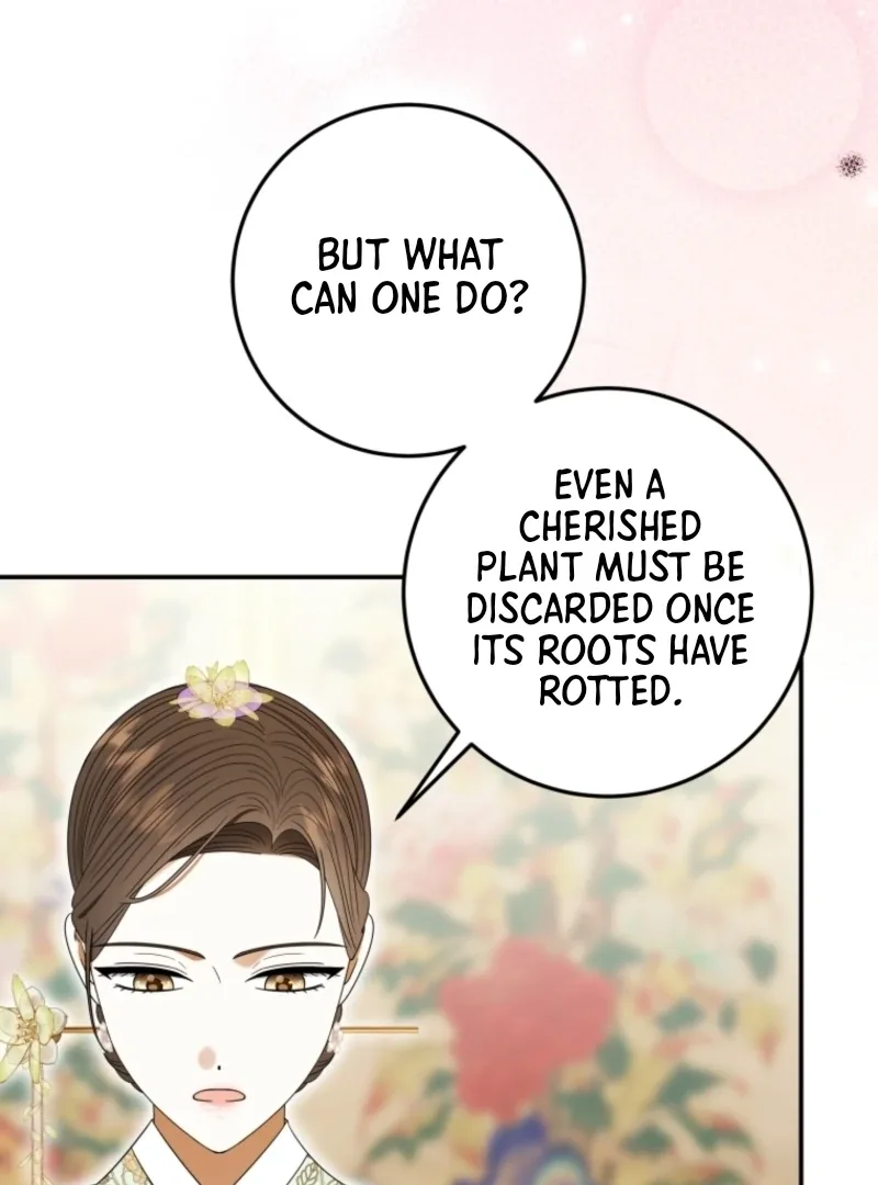 I Was Reincarnated as the Spoiled Baby Empress Chapter 11 page 64